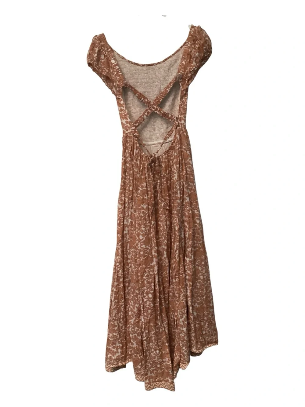 Free People turn heads